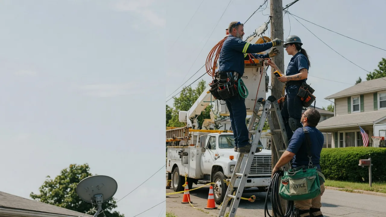 Electrical Repair in Blandburg, PA near me